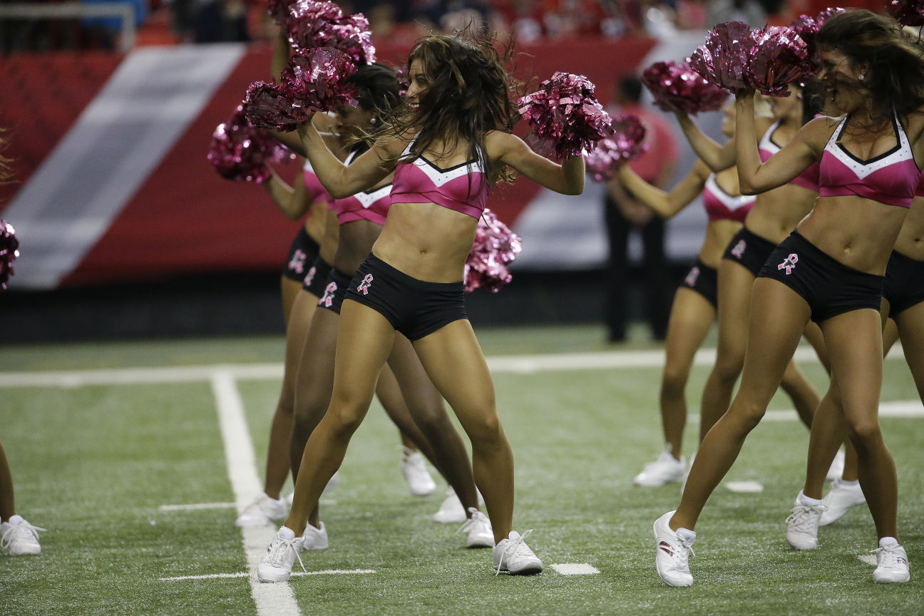 Bears Falcons Football